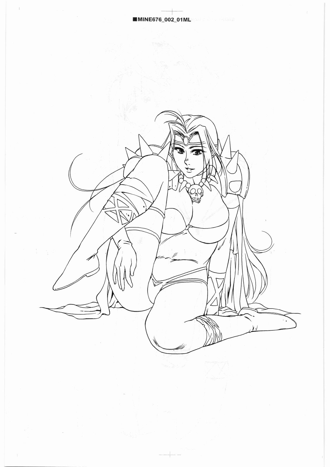 MINE SWEEPER 4 page 5 full