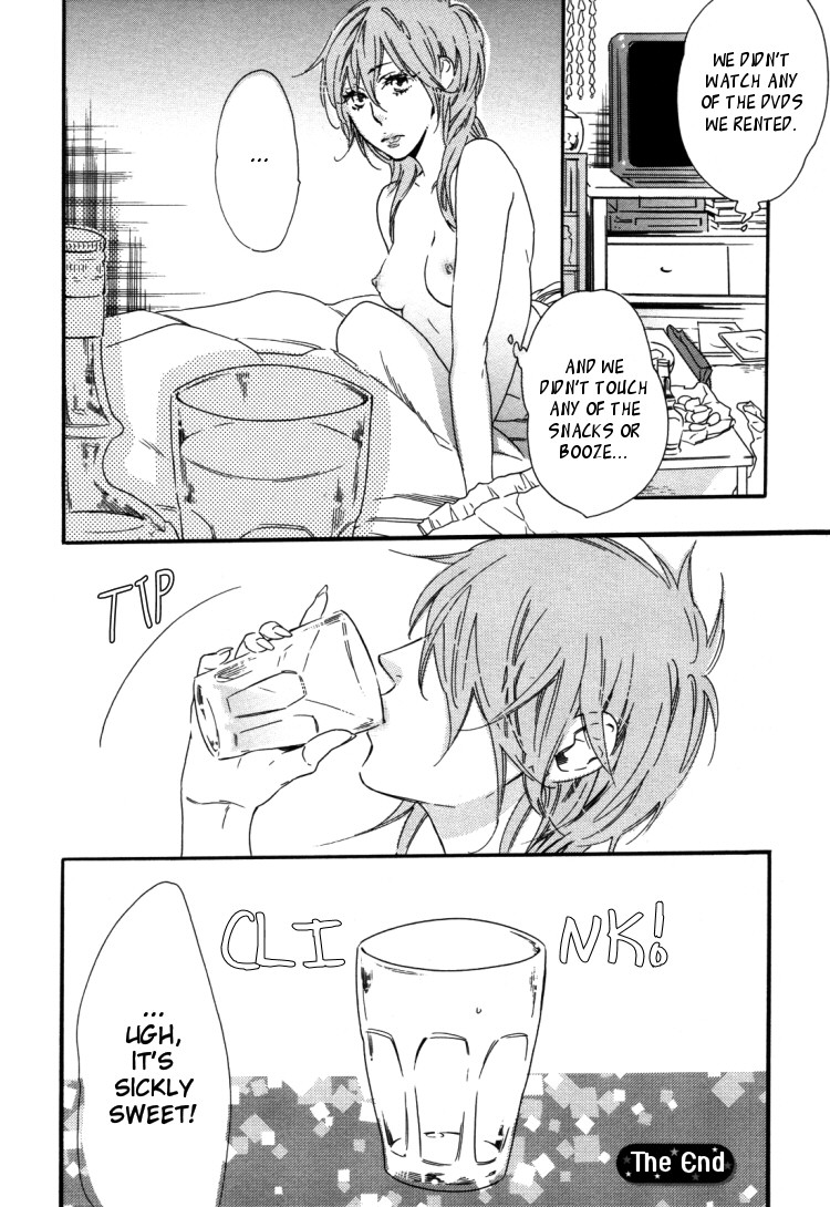 Yuri Hime Willdrose Vol. 03 Ch. 1+3-8 page 10 full