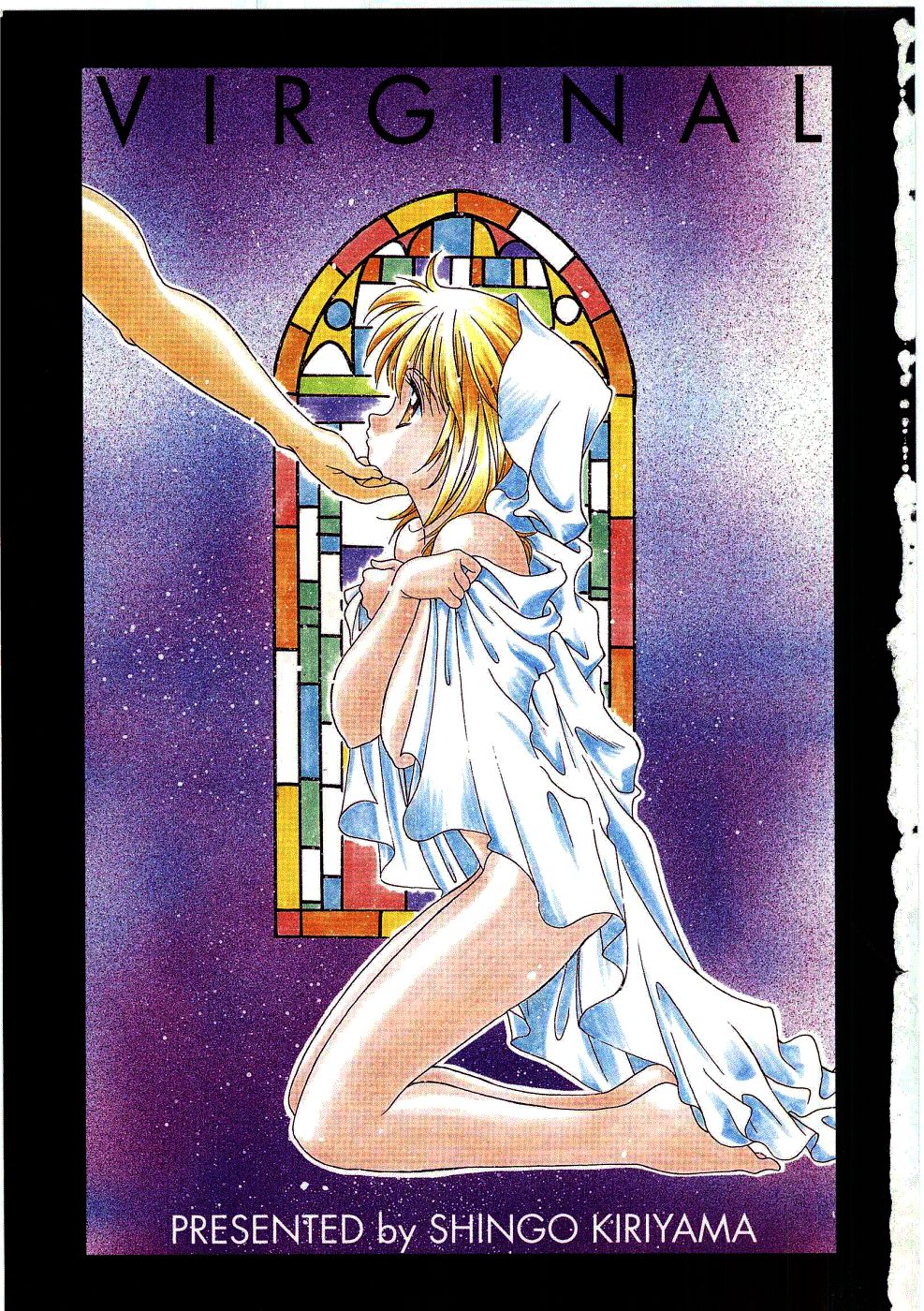 VIRGINAL page 3 full