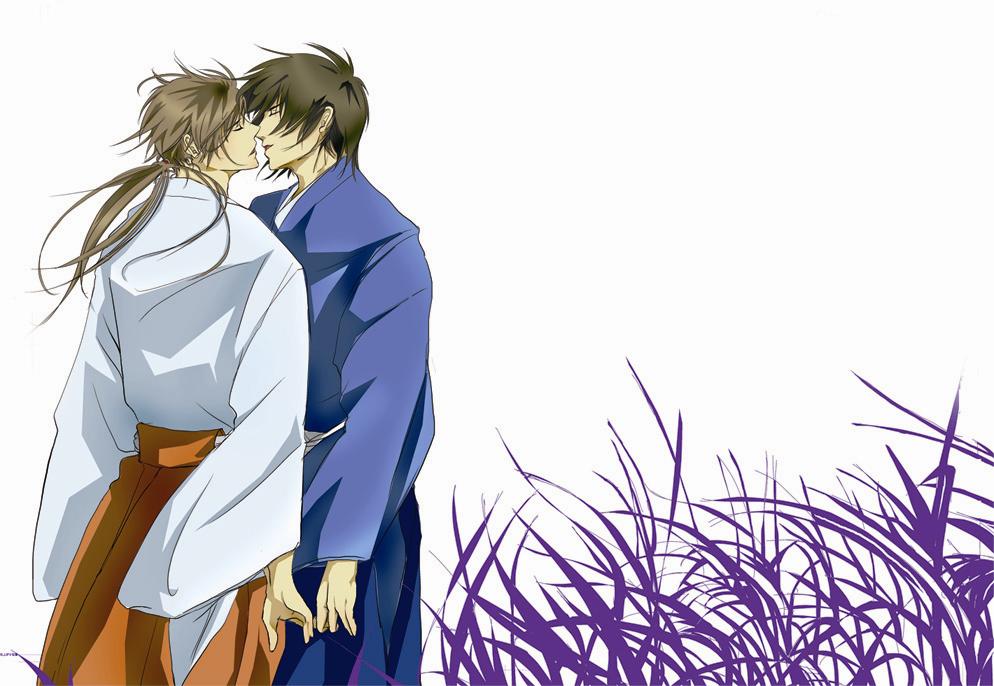 Blue Rain, Sleeping Forest page 1 full