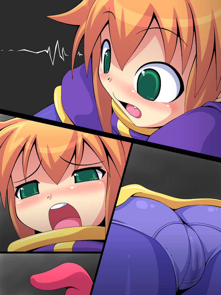 Shokushin no Pre page 5 full