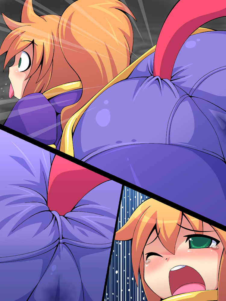 Shokushin no Pre page 6 full