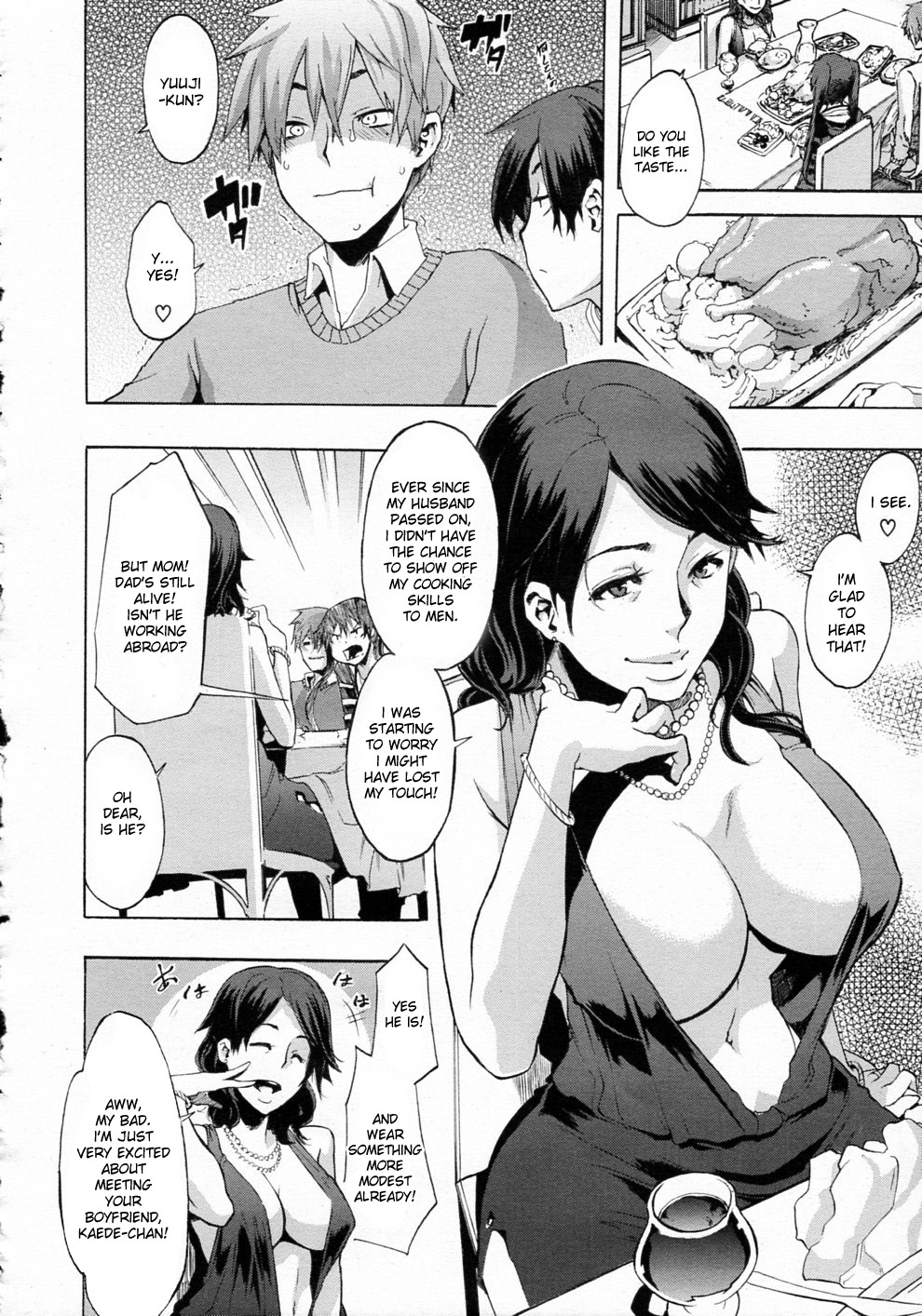 Derenai Family page 2 full
