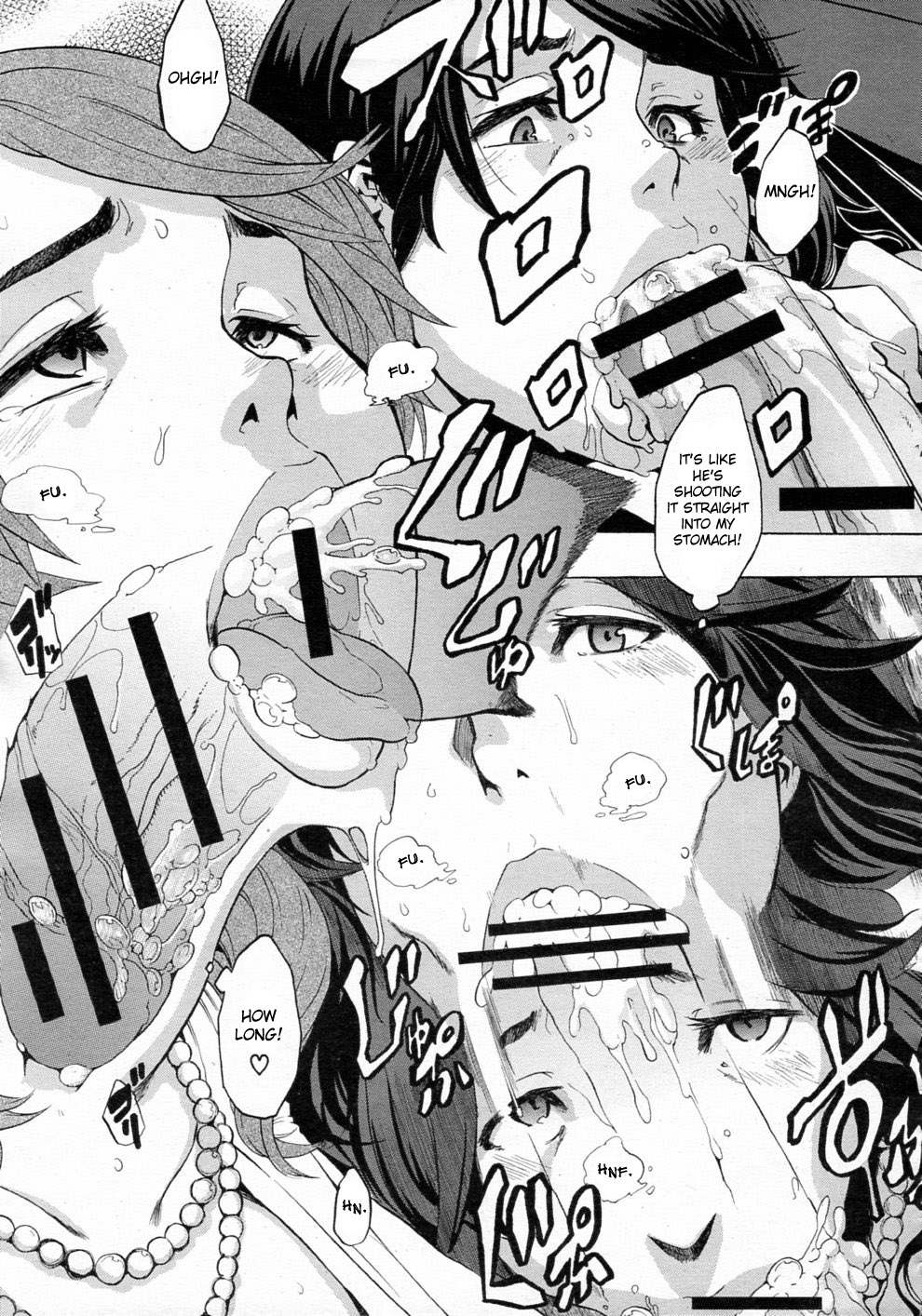 Derenai Family page 9 full