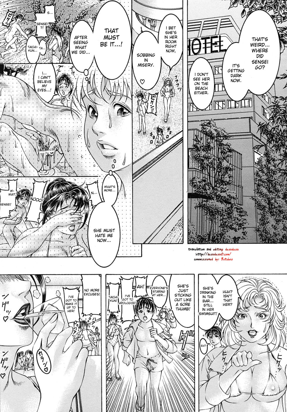 - Episode act.5 - page 1 full