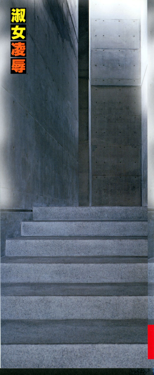 Shukujo Ryoujoku | Lady Rape page 2 full