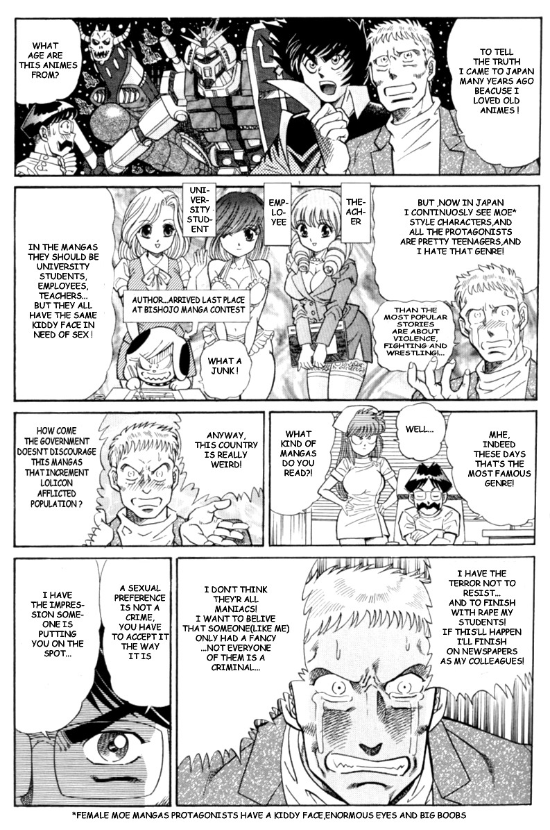 INUI 1 part 2 -New Ogenki Clinic -Episode 1 page 7 full