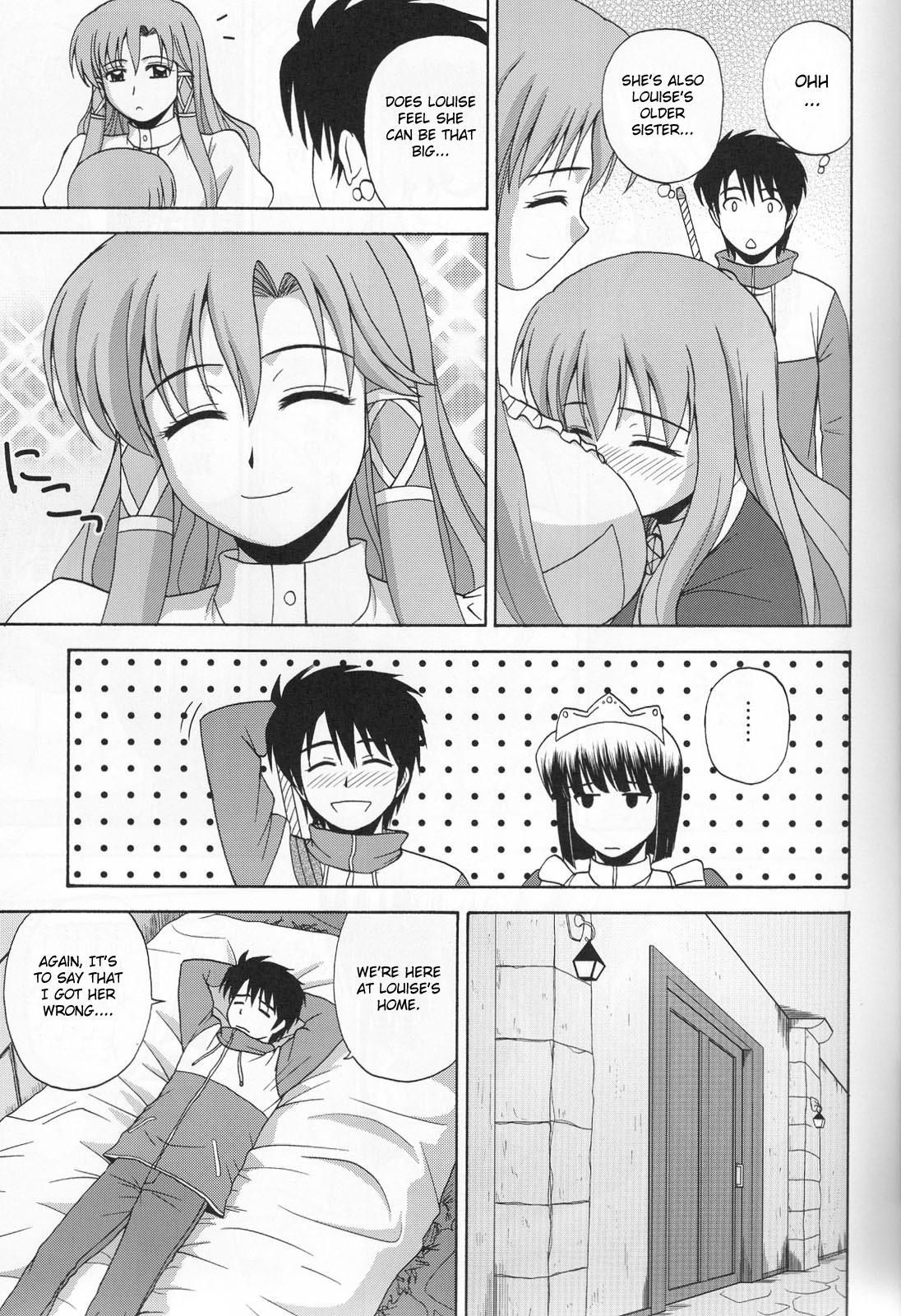 Le beau maitre 6 page 4 full