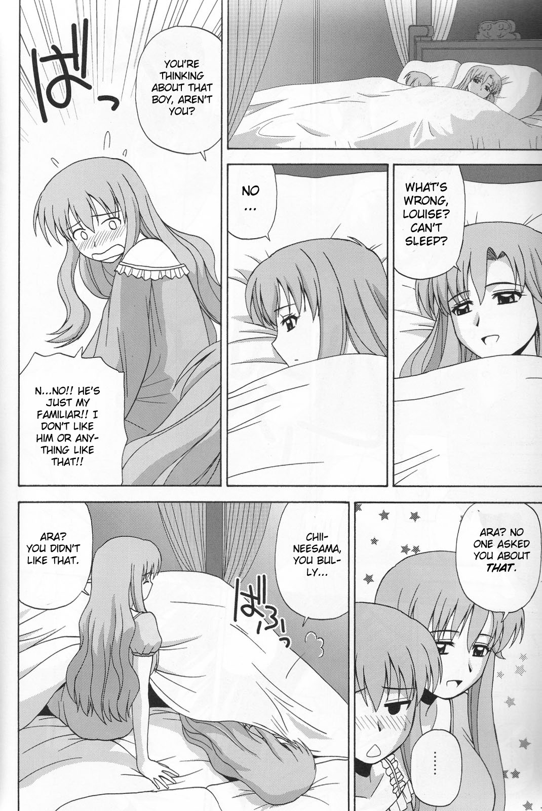 Le beau maitre 6 page 9 full