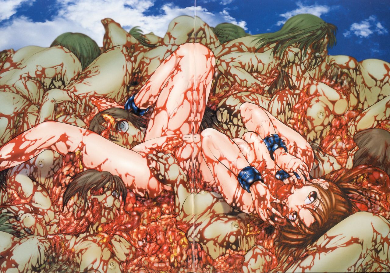 Ingoku Ryoukikan page 6 full