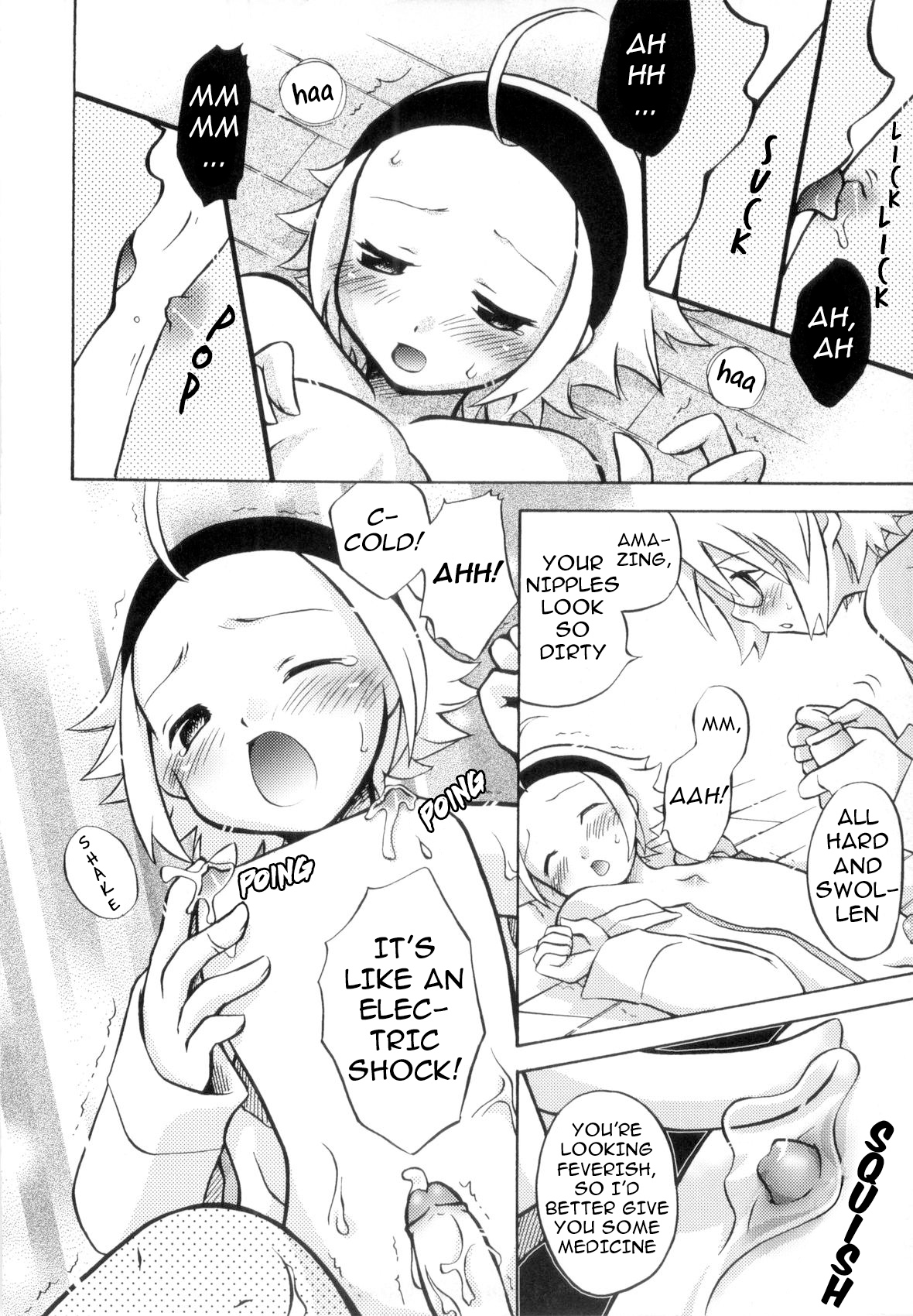 Happi medisun | Happy Medicine page 10 full