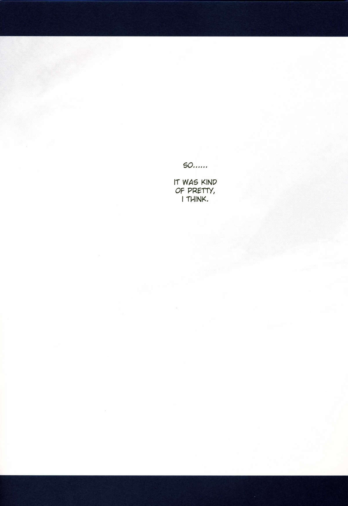 Konpeki no Shoudou | deep blue impulse page 5 full