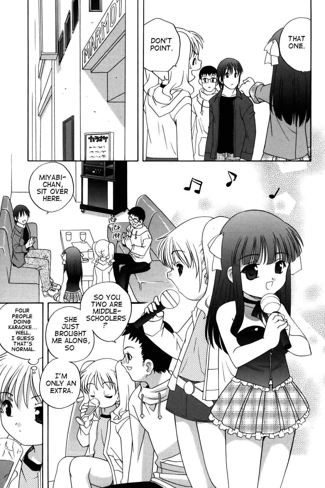 Waruiko page 9 full