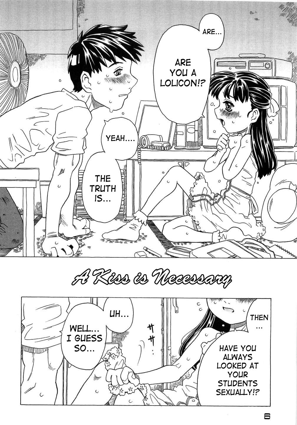 Alice Breaker Ch.1-8 page 6 full