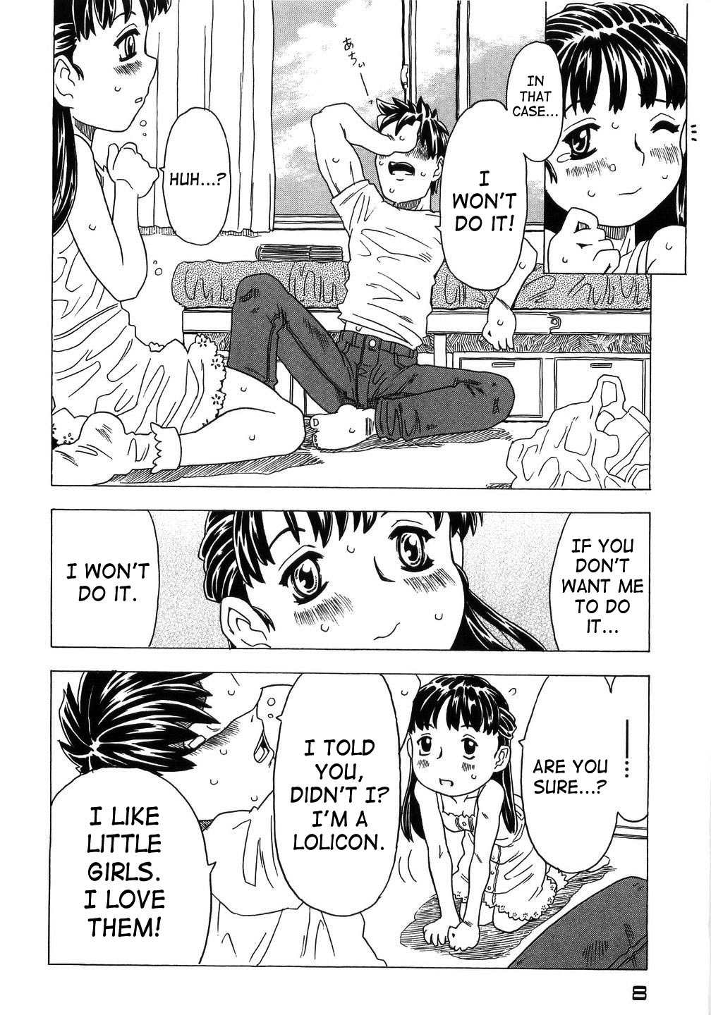 Alice Breaker Ch.1-8 page 8 full