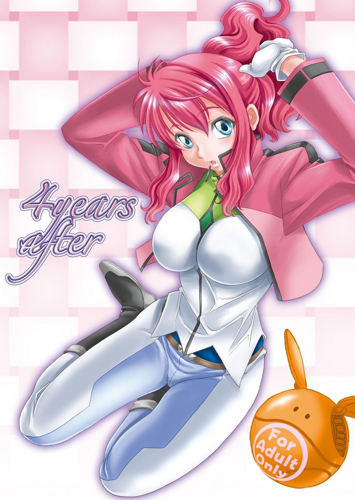 4years after page 1 full