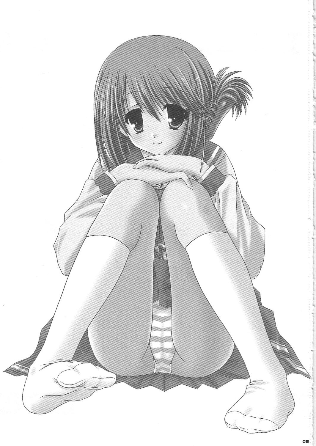 Peach Fizz page 2 full