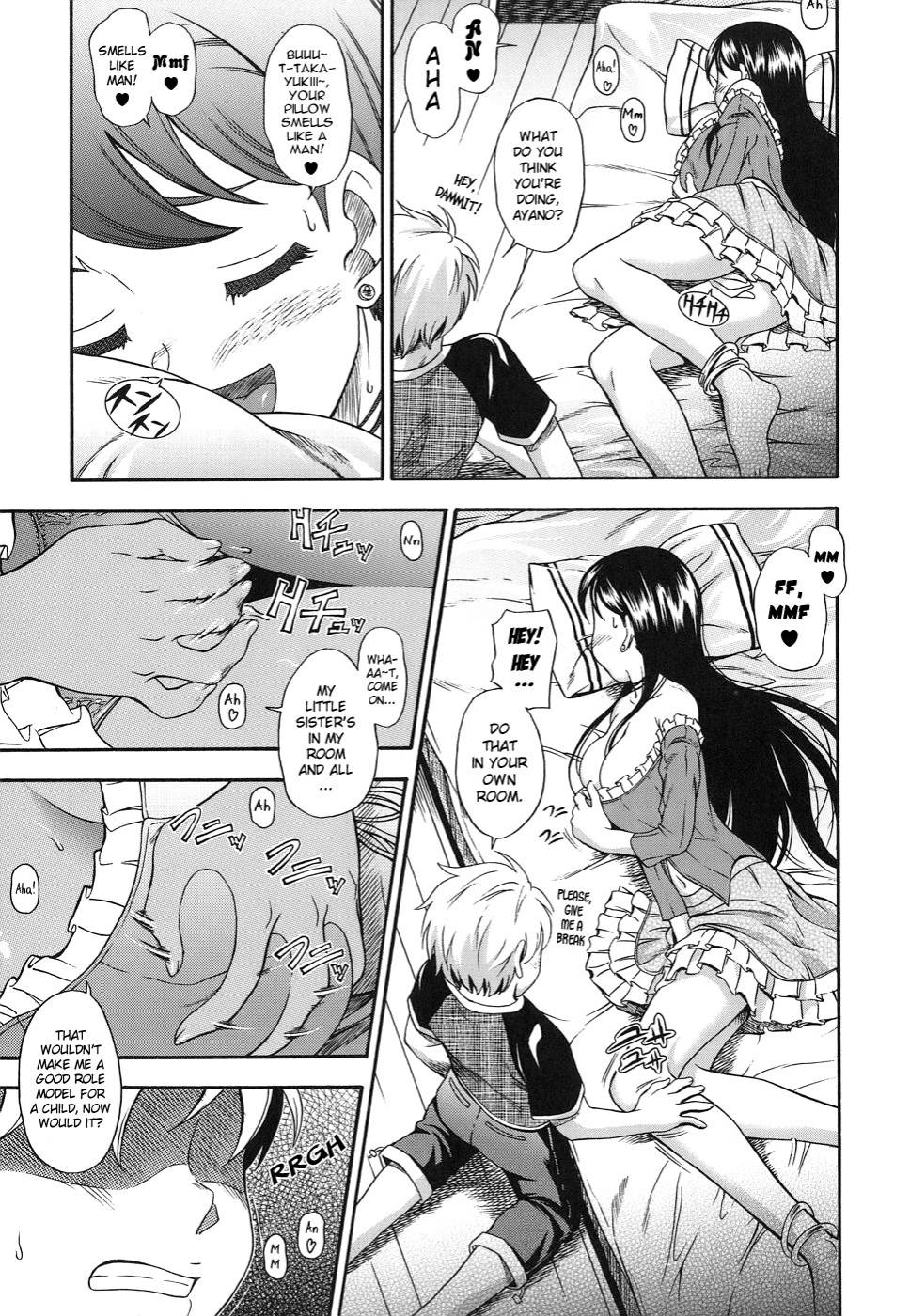 0 Kyori no Koi | 0-Distance Love page 5 full