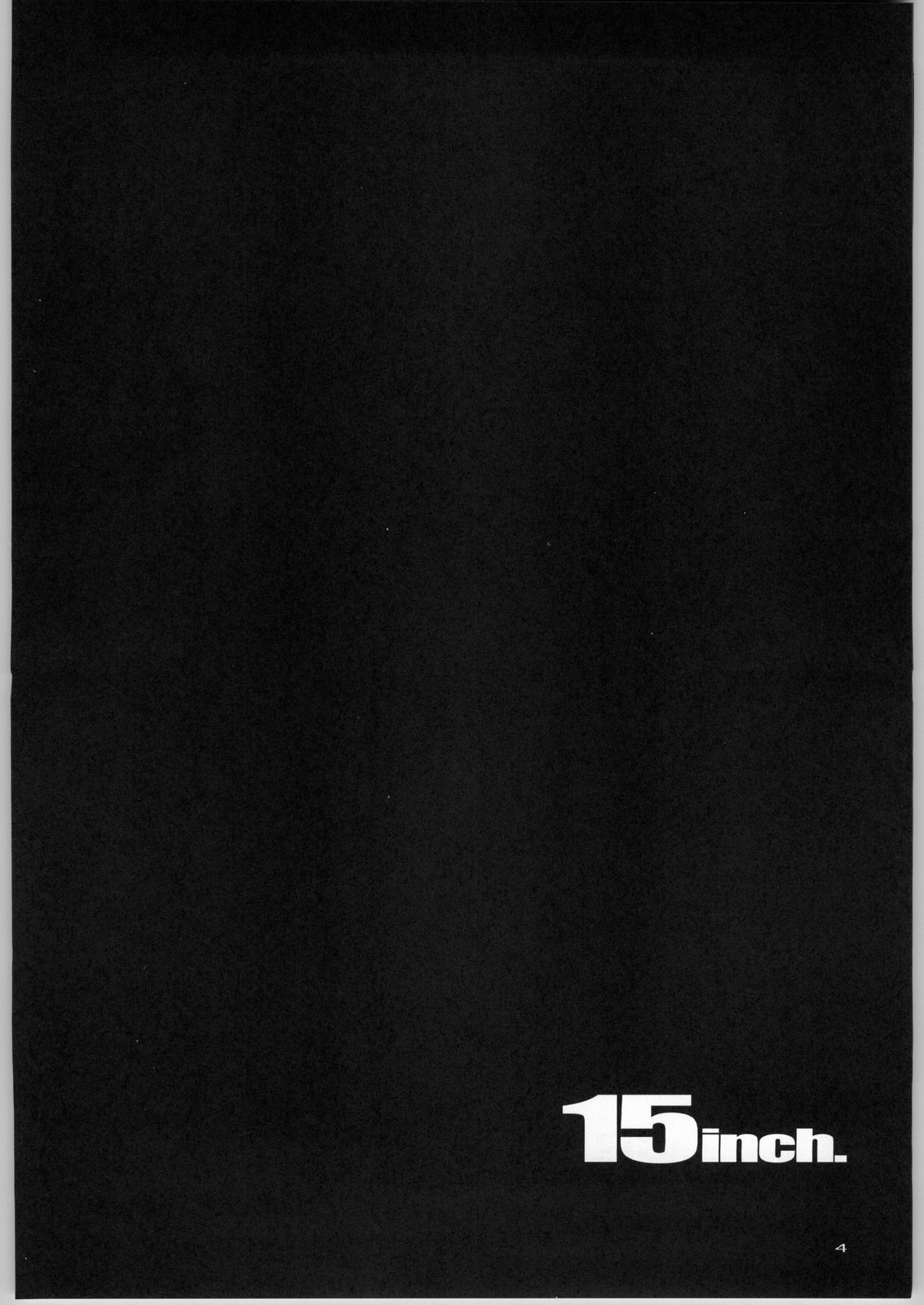 15 inch. page 3 full