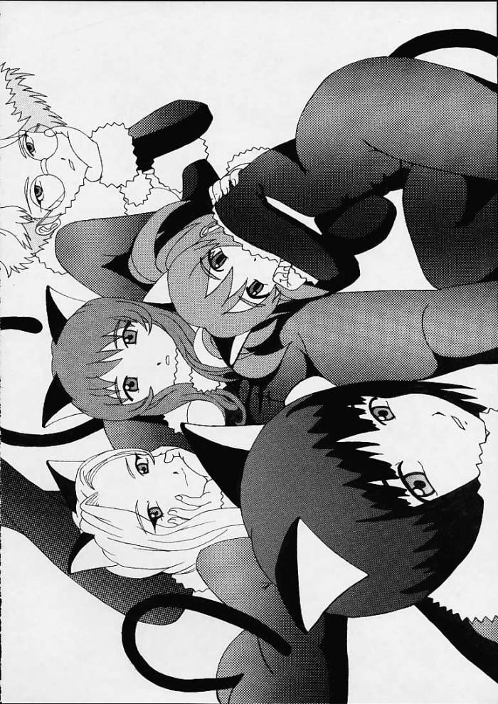 Mon Petit Honeymoon page 2 full