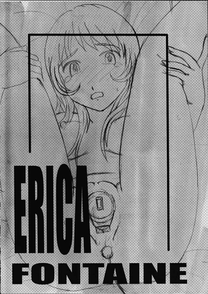 Mon Petit Honeymoon page 4 full