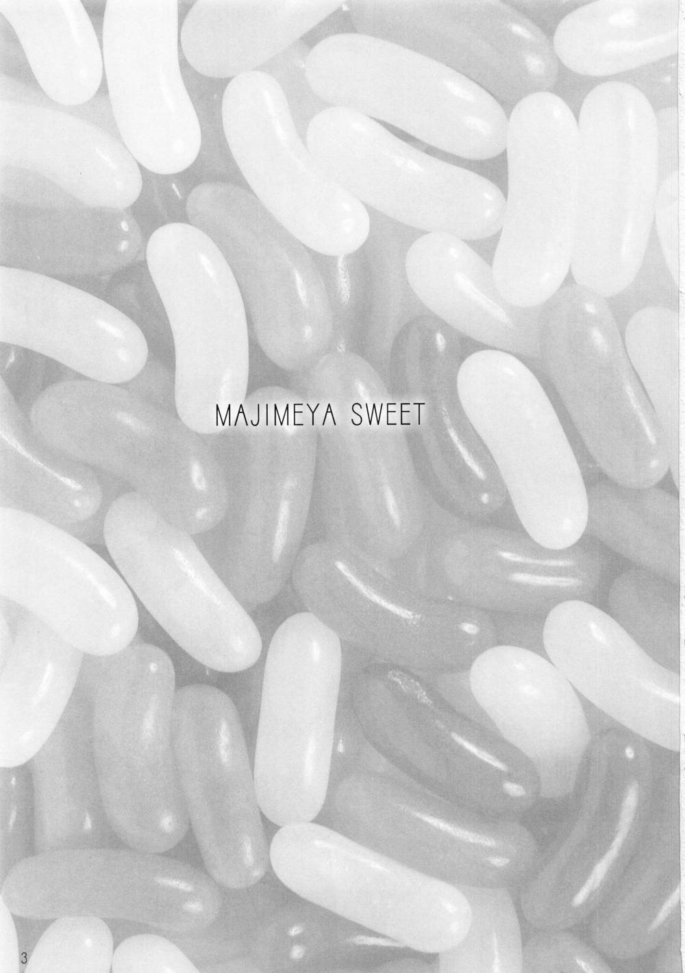 Majimeya Ama page 2 full