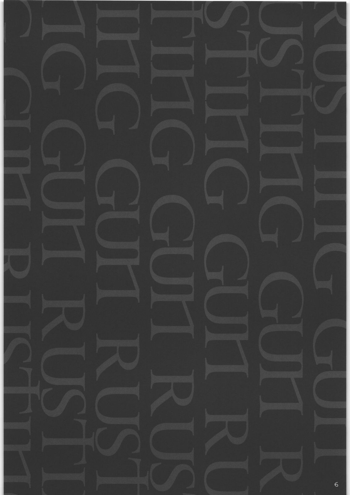 RUSTING GUN page 5 full