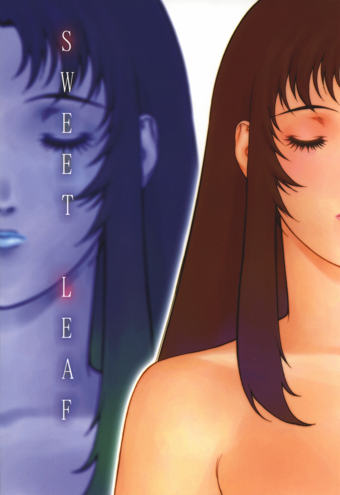 SWEET LEAF page 1 full