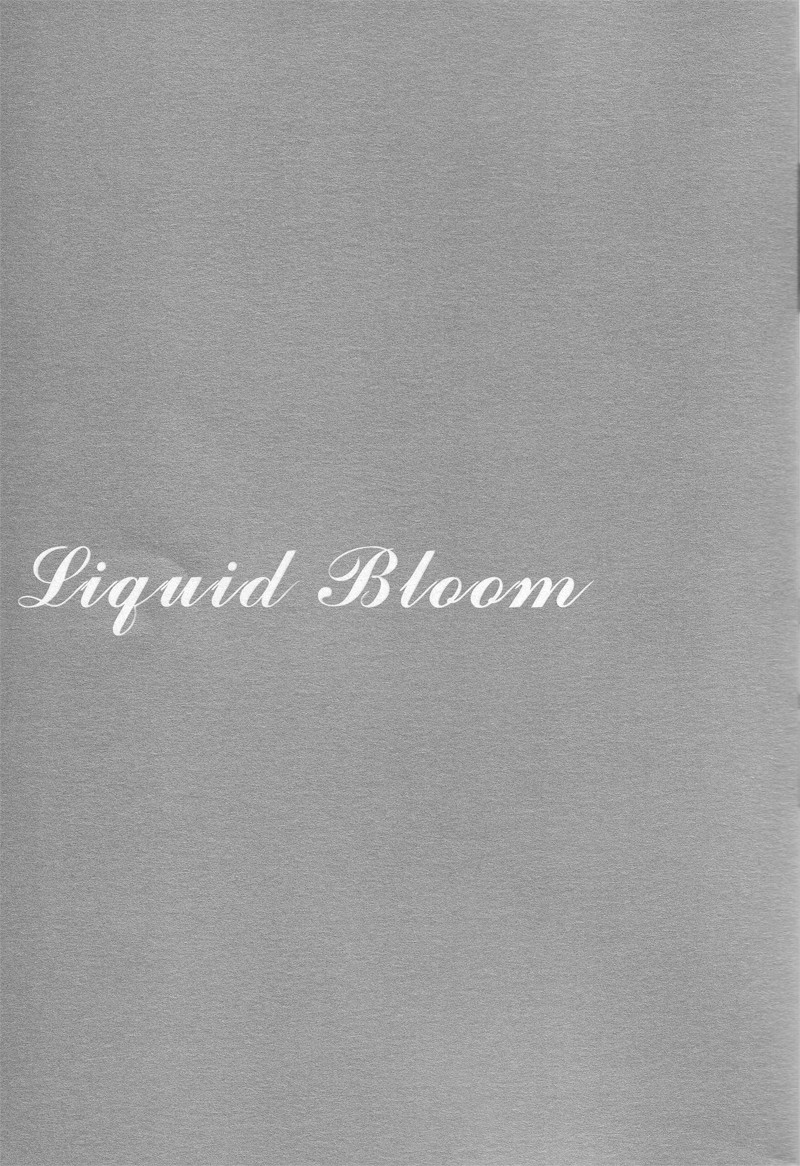 Liquid Bloom page 3 full