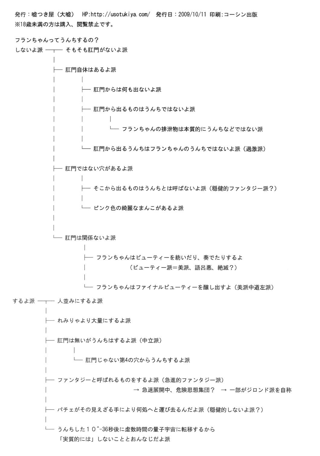 Touhou Koumakyou page 8 full