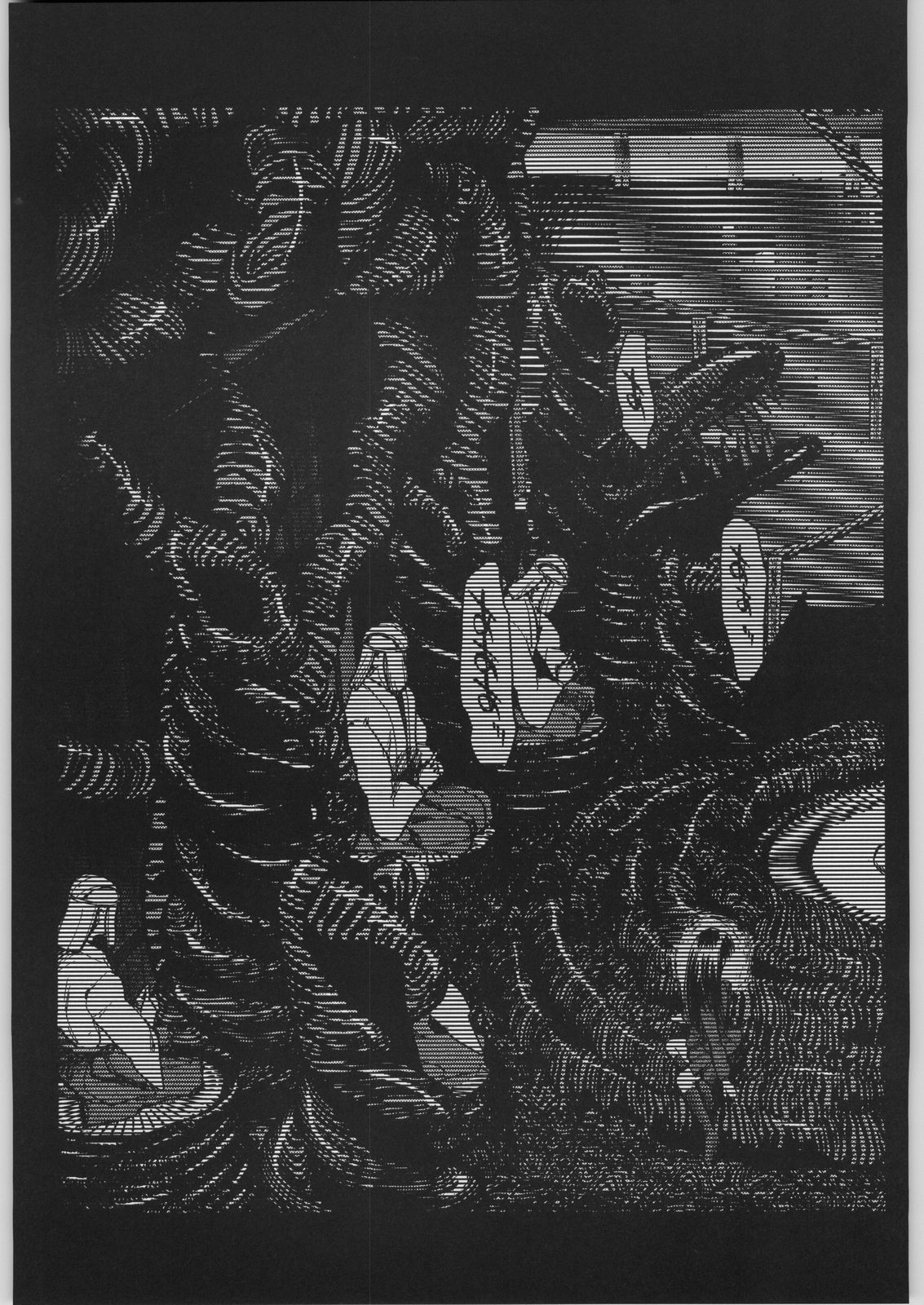 Akai Oreimairi Vol. 1 page 6 full