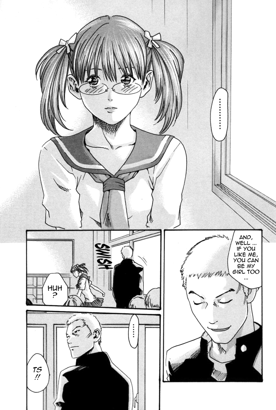 Hishoka Drop MIX -  Secretarial Section Drop MIX 1 page 9 full