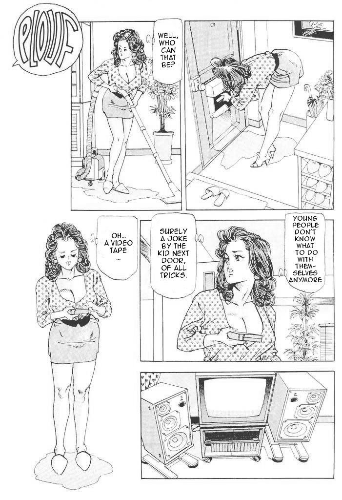 Subliminal Sex page 3 full