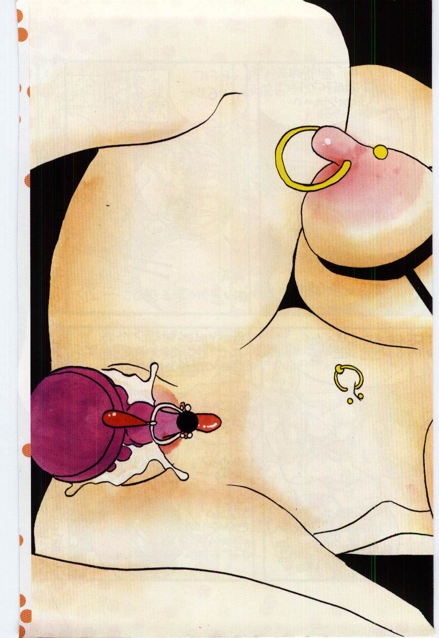 Choukyou Ishi page 5 full