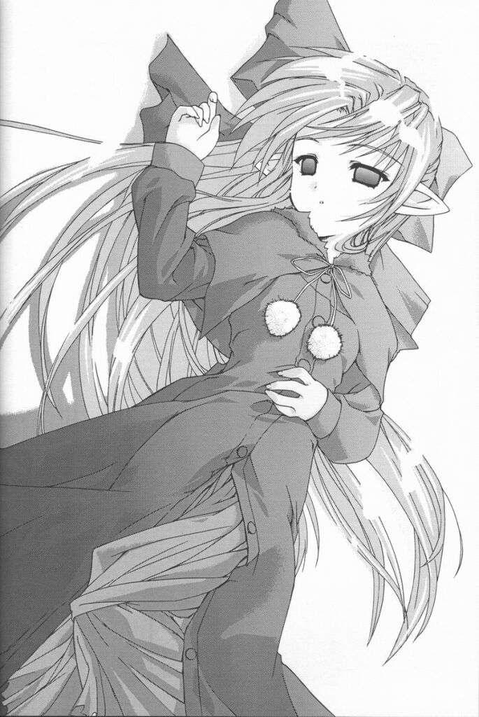 Untouchable Girls page 8 full