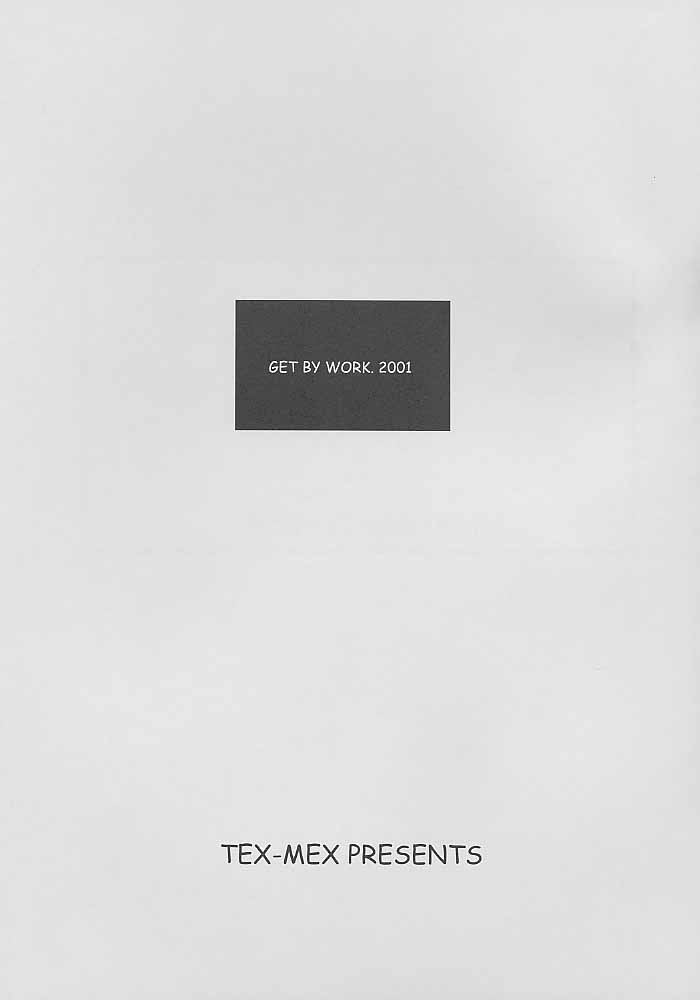 GET BY WORK 2001. page 2 full