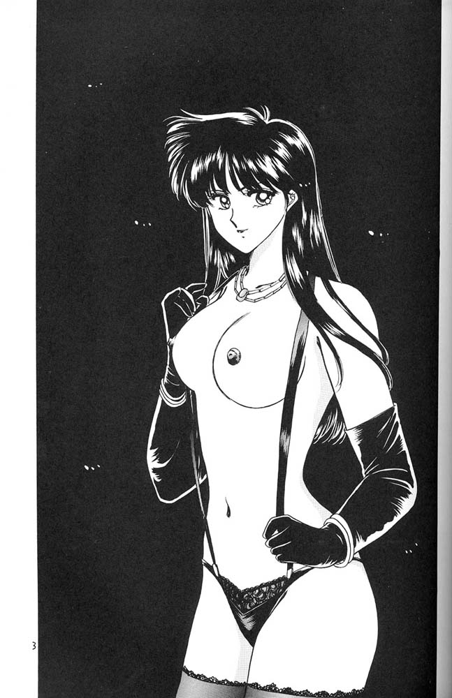 FACE TO FAITH page 2 full