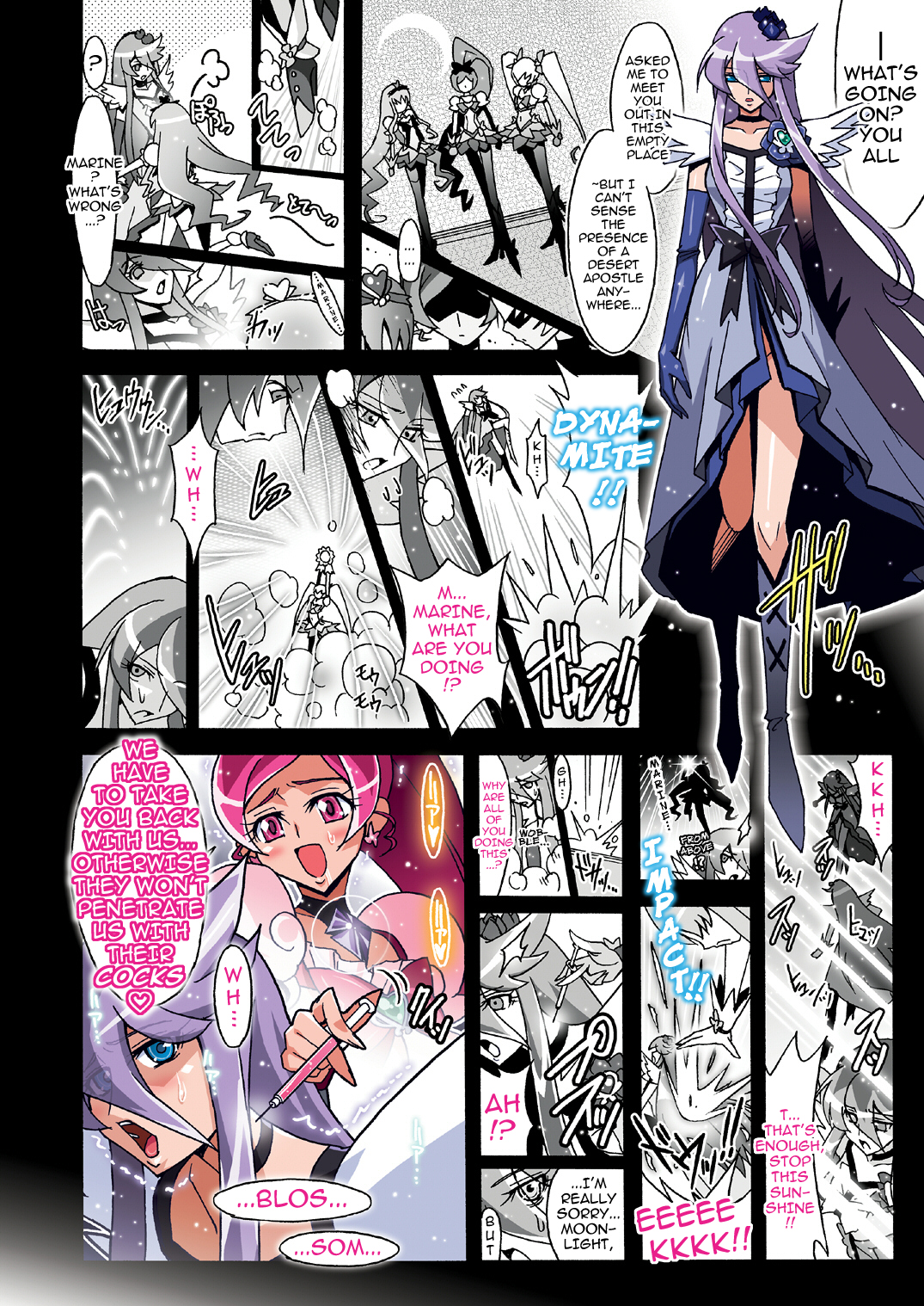 MOONLIGHT CRISIS page 2 full