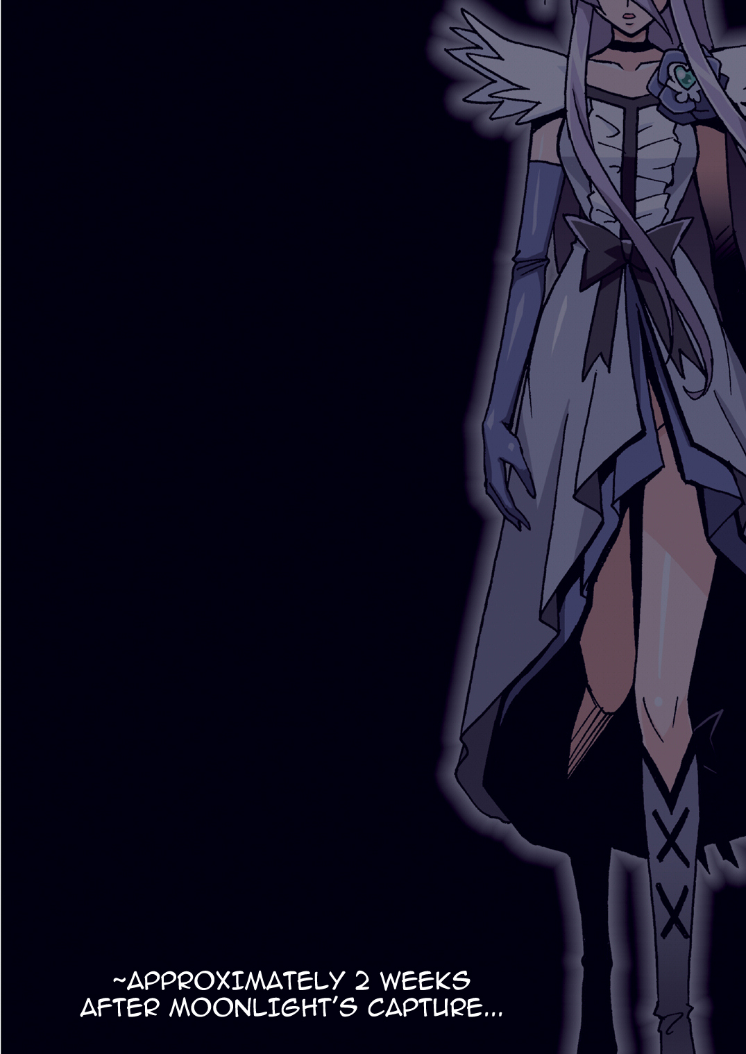 MOONLIGHT CRISIS page 4 full