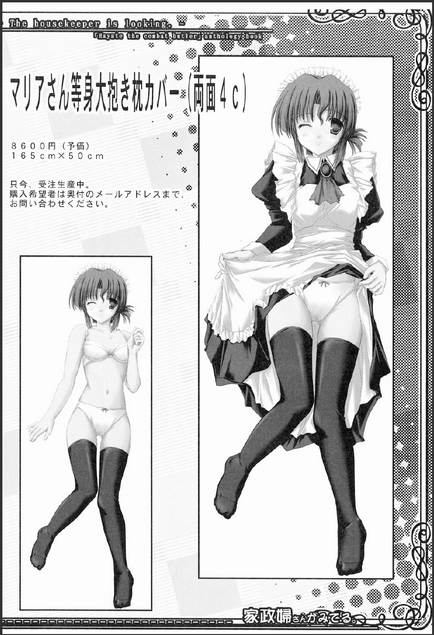 Kaseifu-san ga Miteru 2 page 5 full