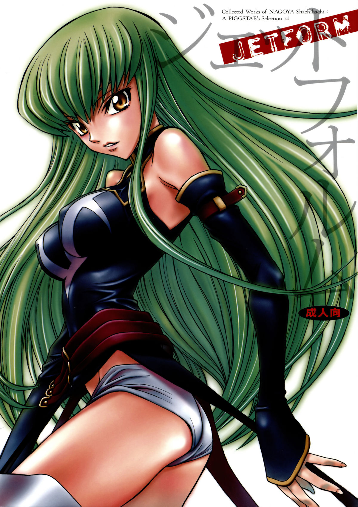 JET FORM page 1 full