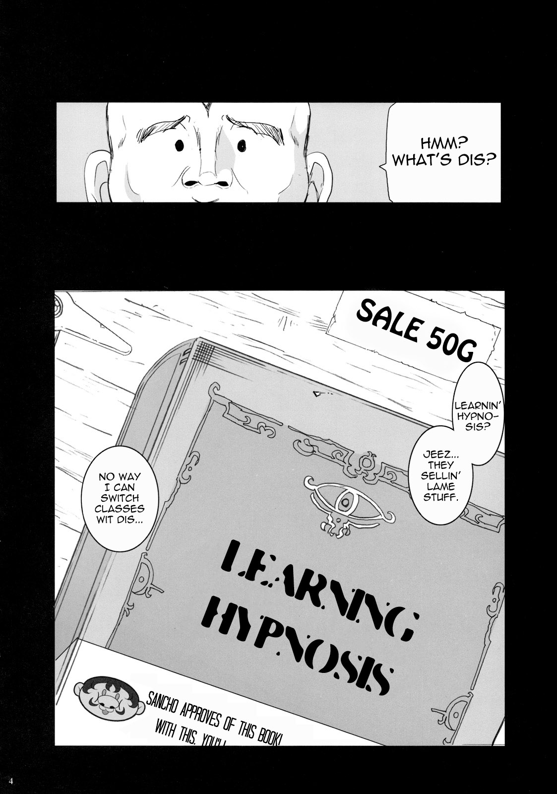 MIREILLE SIDE   =LWB= page 3 full