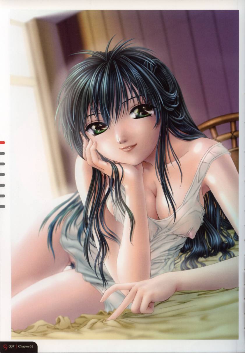 Cytherea page 8 full