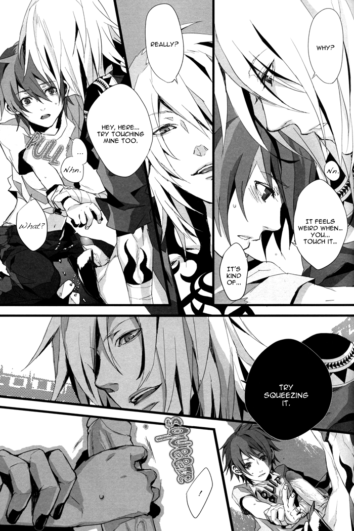 Konnichiwa, Koneko-chan page 10 full