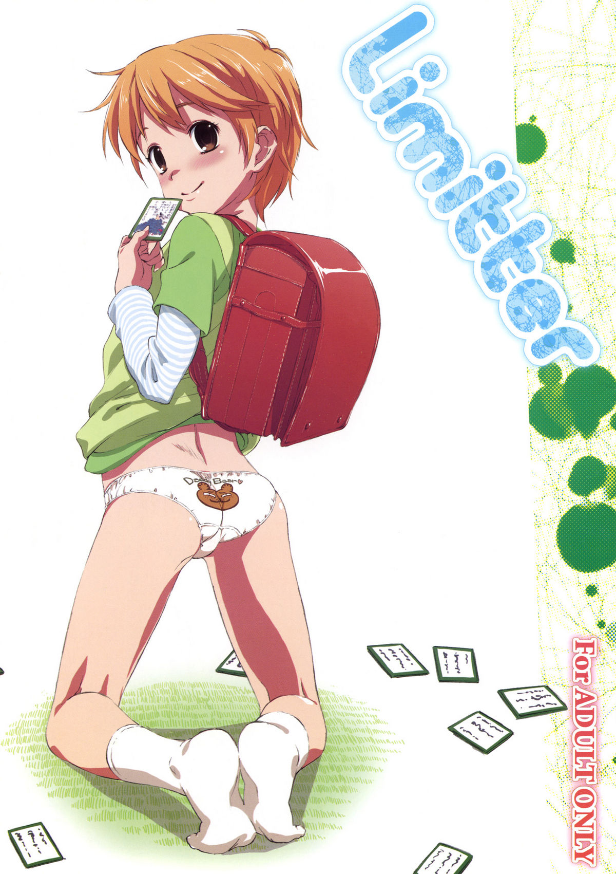 Limitter page 1 full