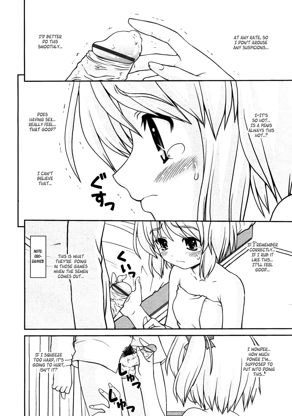 Cross Sister page 10 full