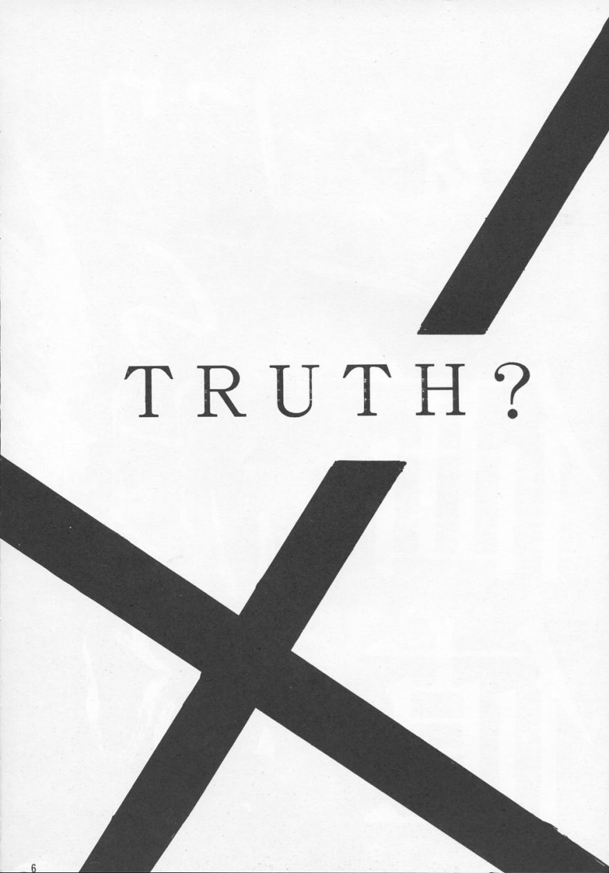 TRUTH? page 5 full
