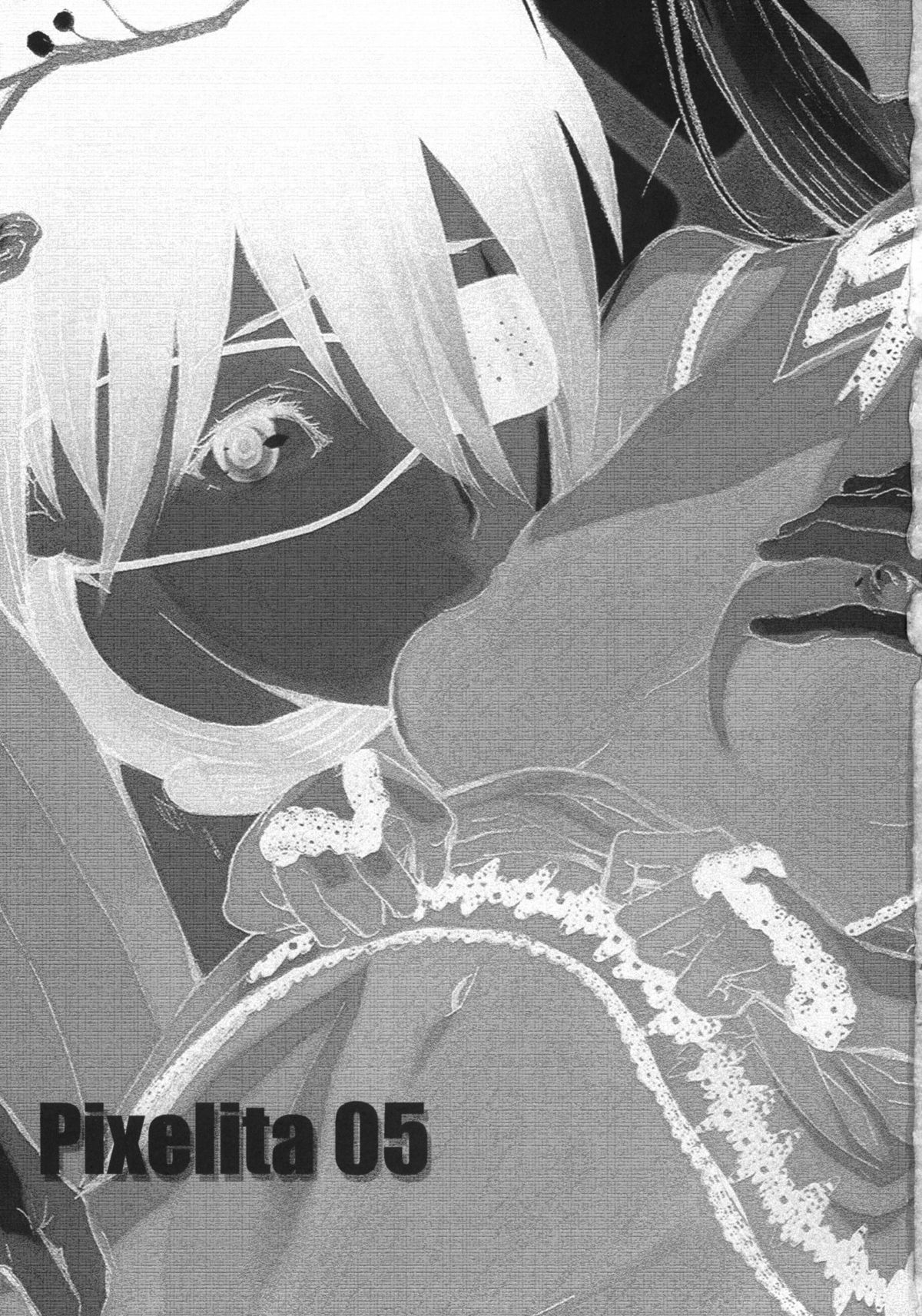 PixelitA 05 page 2 full