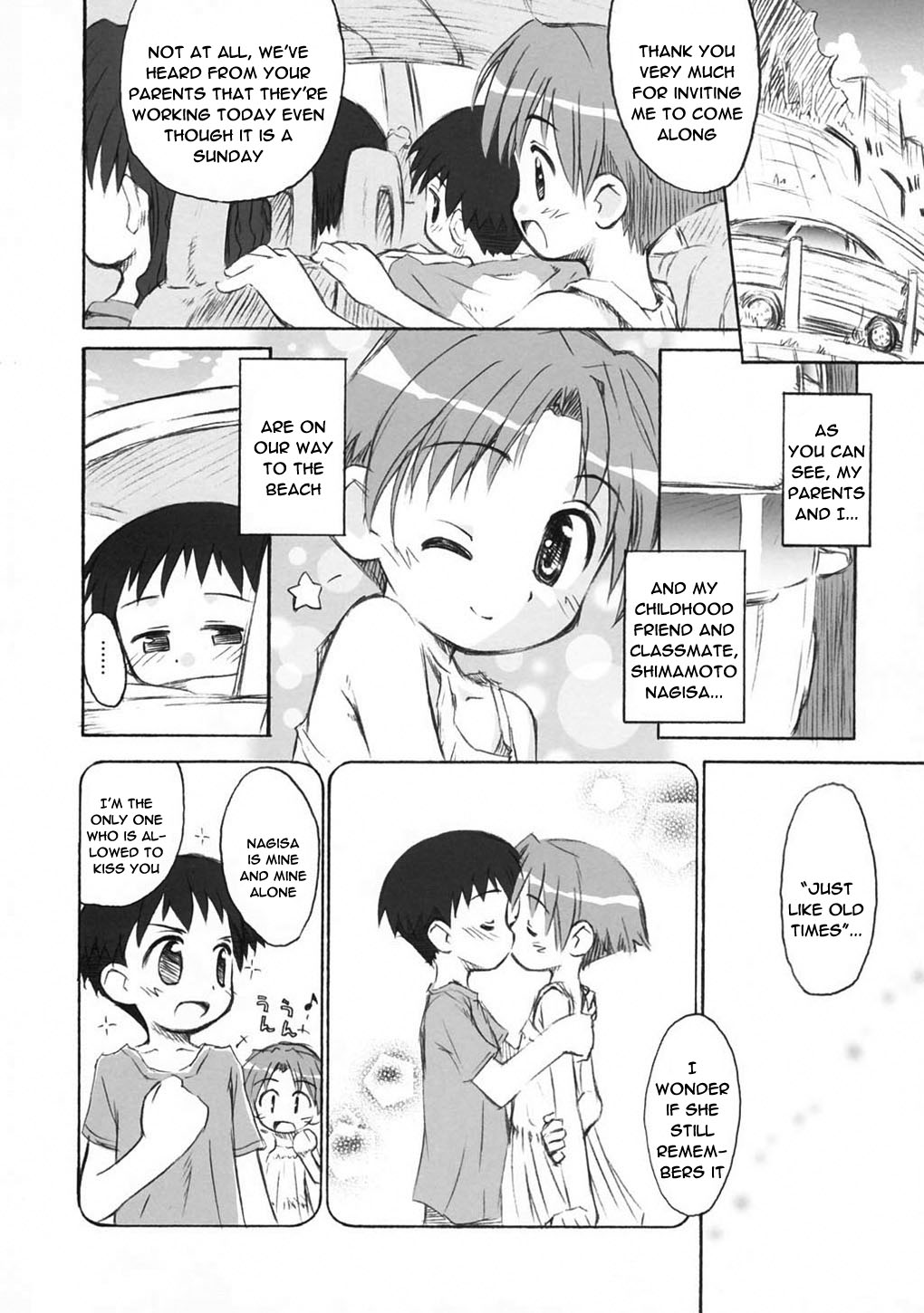 Beach Parasol page 3 full