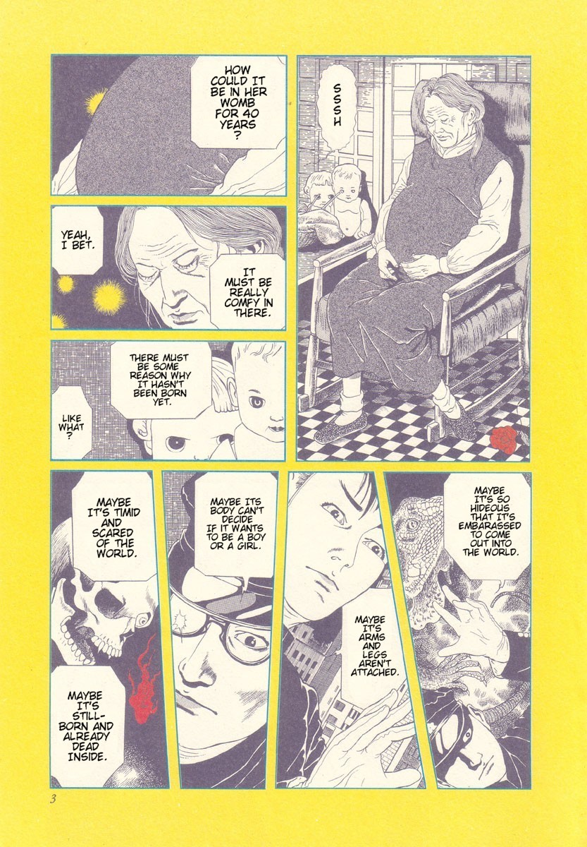 Seirinkogeisha - New National Kid page 8 full